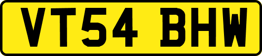 VT54BHW
