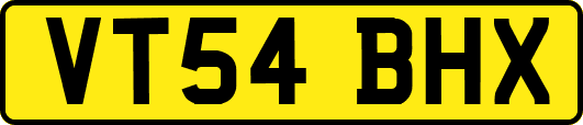 VT54BHX