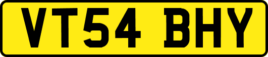VT54BHY
