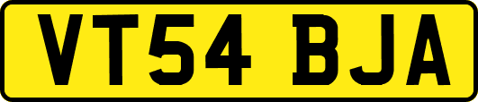 VT54BJA