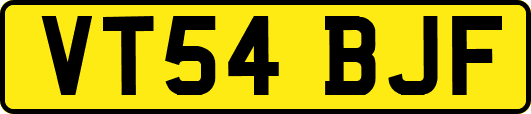 VT54BJF