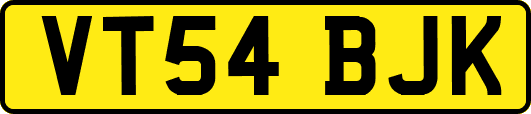 VT54BJK