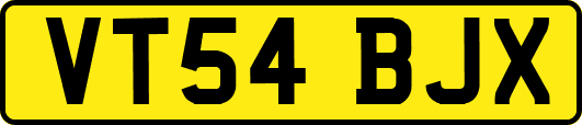 VT54BJX