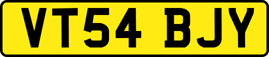 VT54BJY