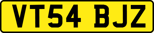 VT54BJZ