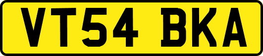 VT54BKA
