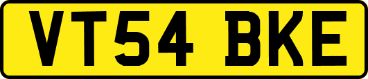 VT54BKE