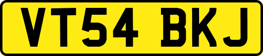 VT54BKJ