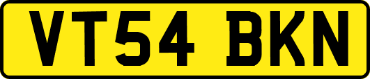 VT54BKN
