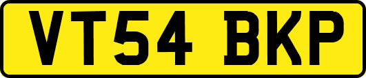 VT54BKP