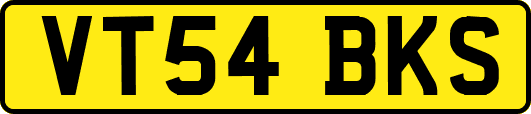 VT54BKS