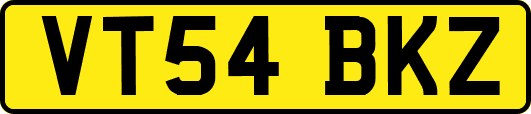 VT54BKZ