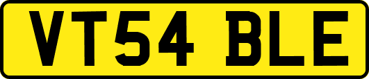VT54BLE