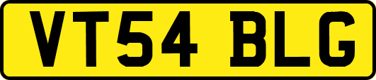 VT54BLG
