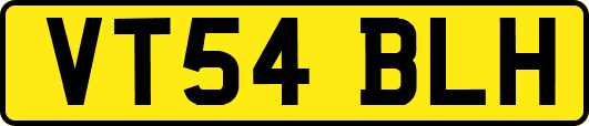 VT54BLH