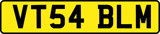 VT54BLM