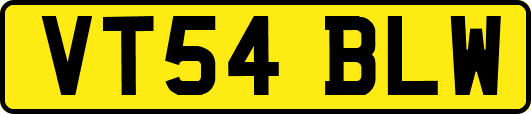 VT54BLW