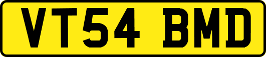 VT54BMD