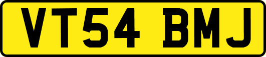 VT54BMJ