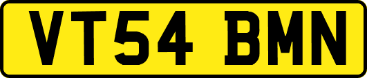 VT54BMN