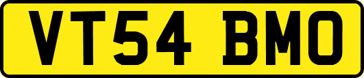 VT54BMO
