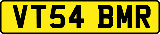 VT54BMR