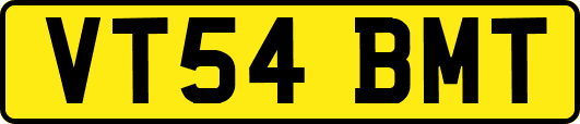 VT54BMT