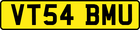 VT54BMU