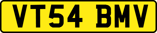 VT54BMV
