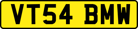VT54BMW