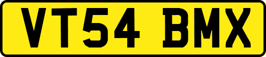 VT54BMX