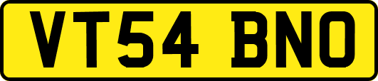 VT54BNO