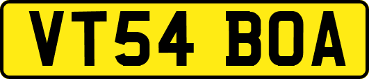 VT54BOA