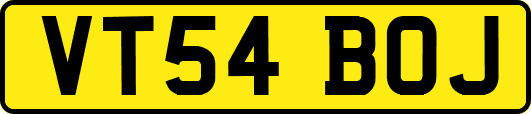 VT54BOJ