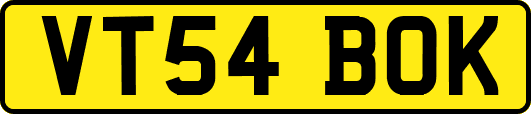 VT54BOK