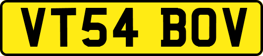 VT54BOV