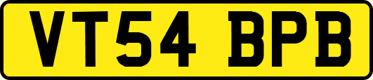 VT54BPB