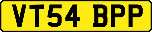 VT54BPP
