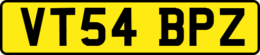 VT54BPZ