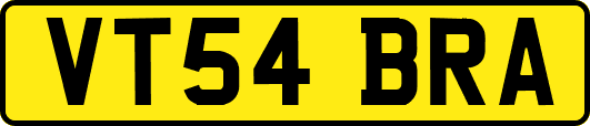 VT54BRA