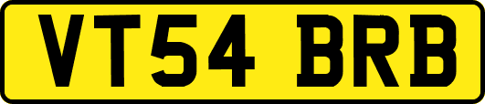 VT54BRB