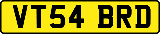 VT54BRD