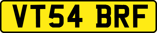 VT54BRF