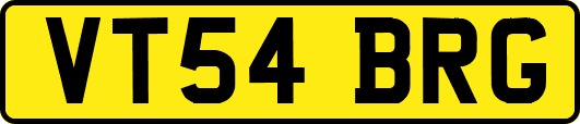 VT54BRG