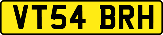VT54BRH