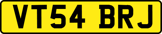 VT54BRJ
