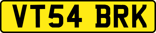 VT54BRK