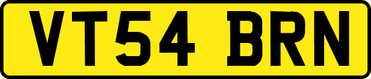 VT54BRN
