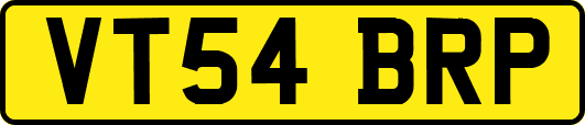 VT54BRP