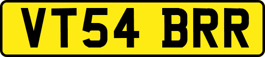VT54BRR